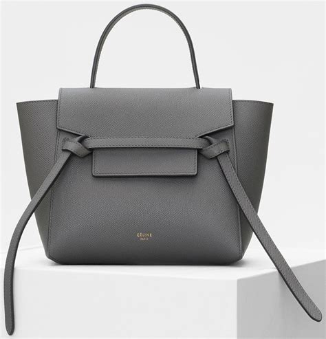 celine nano bag philippines|celine nano belt bag grey.